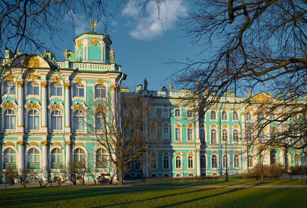 Необычные музеи России: 6 оригинальных мест и лучшие маршруты