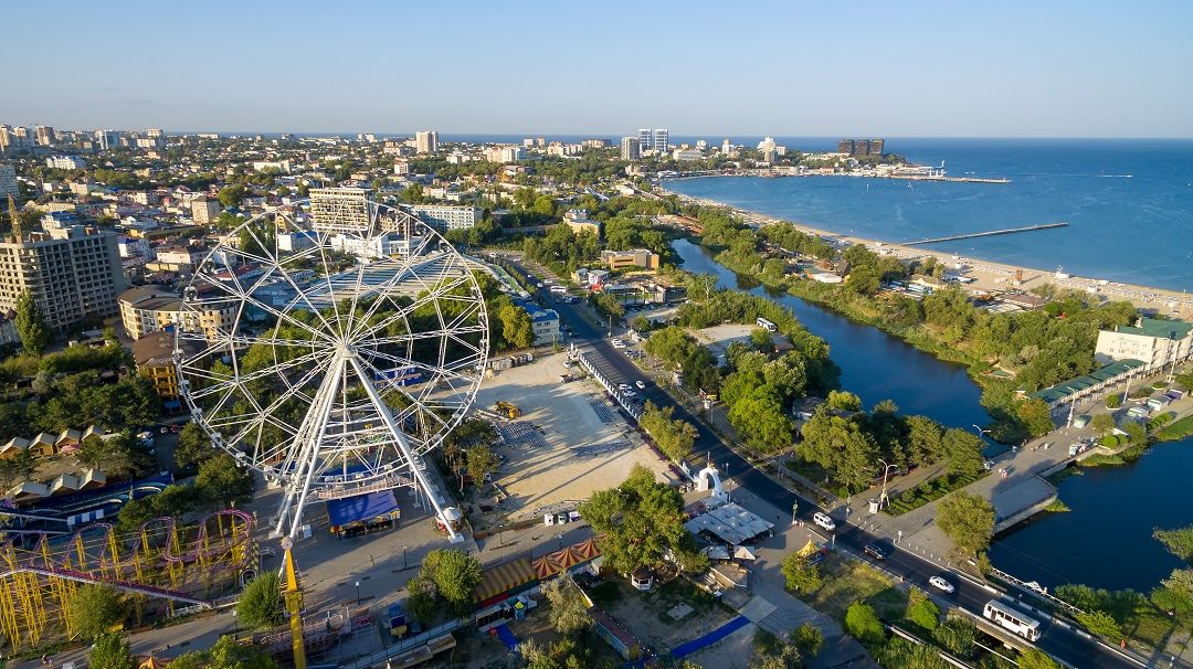 Достопримечательности Анапы – куда сходить и что посмотреть в 2025 году