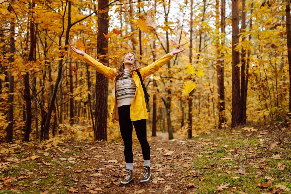 Куда поехать из Москвы осенью: 6 лучших экомаршрутов в Подмосковье 2025