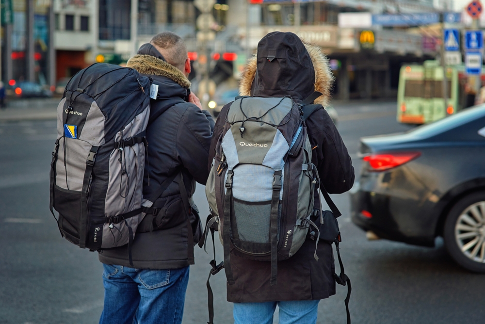 Штрафы в Беларуси для россиян: как избежать и оплатить | Блог