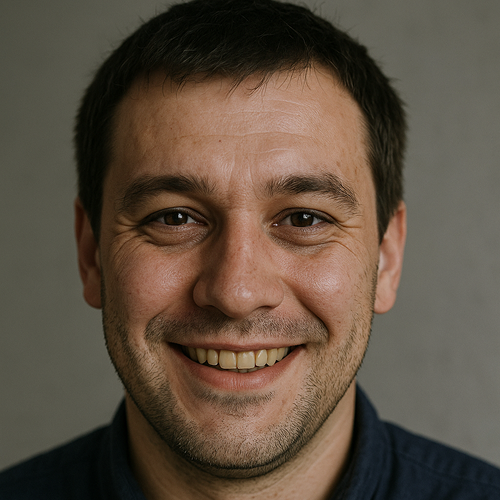 Автор: Петр Иванов