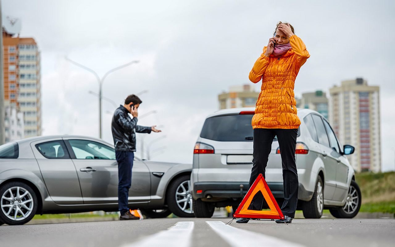 Российский союз автостраховщиков призвал четче прописать права и обязанности страховщиков при ремонте авто