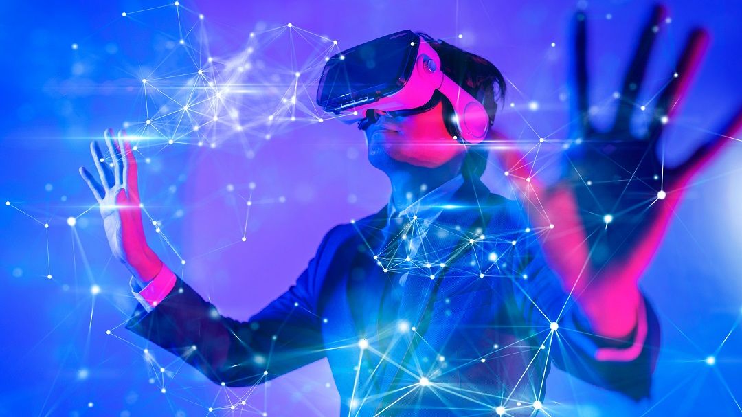 Фиджитал спорт 2025: что это такое, технологии VR/AR, Игры будущего