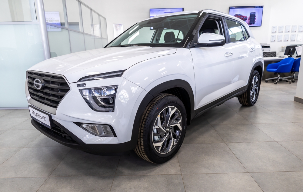 Hyundai Solaris HC 2025: полный обзор, цены от 1,879 млн, комплектации и стоит ли покупать