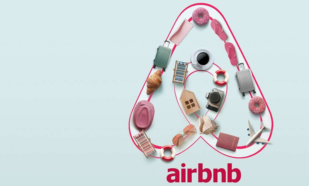 Как забронировать жильё на Airbnb из России в 2024 году