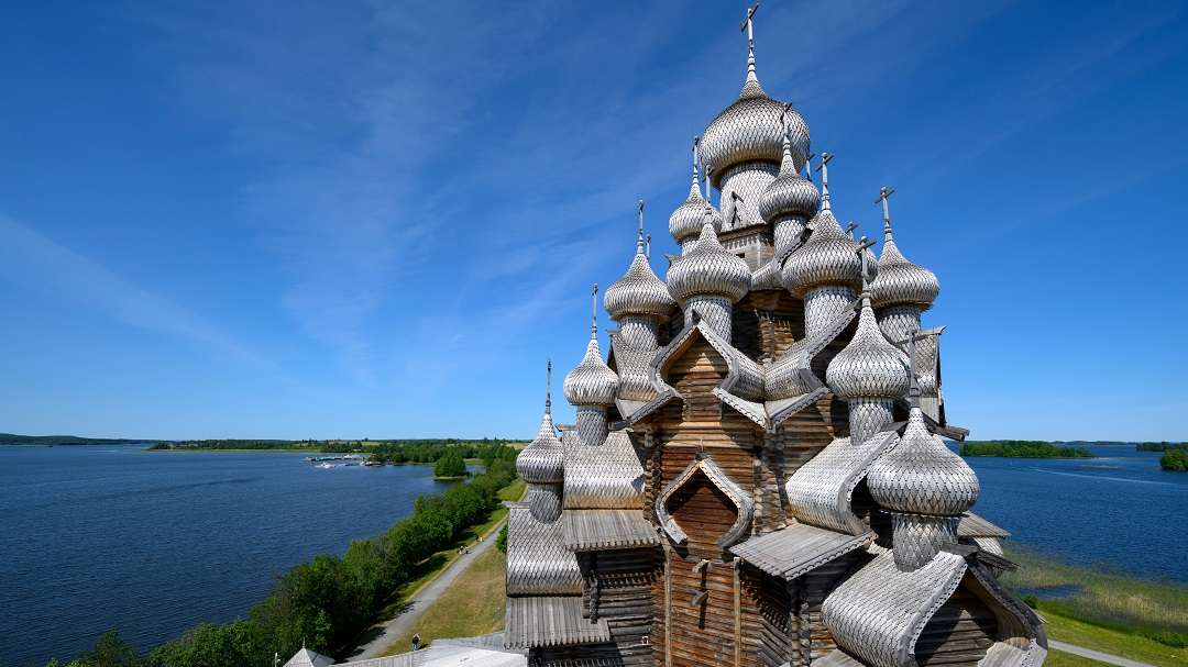 Кижи