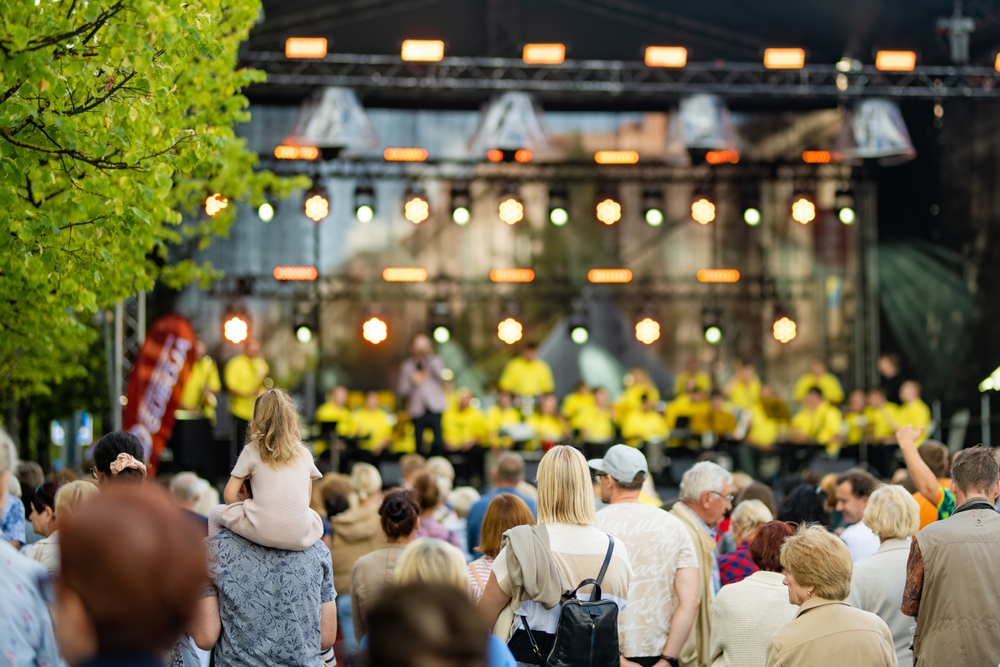 Кулинарные фестивали 2025–2026 в России: гид по лучшим