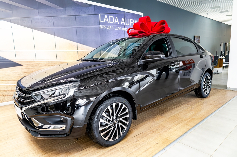 Lada Aura: Детальный обзор флагмана АвтоВАЗа – плюсы, минусы и особенности