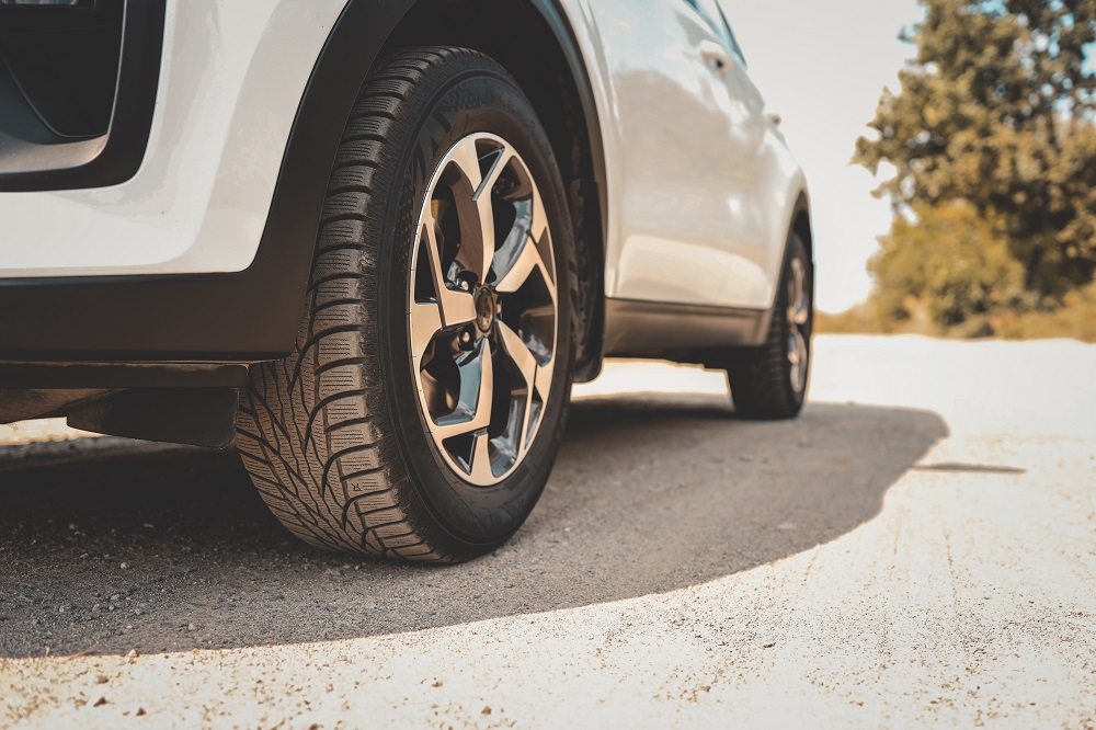 Летние шины и давление: Комплексное руководство по безопасности в жару