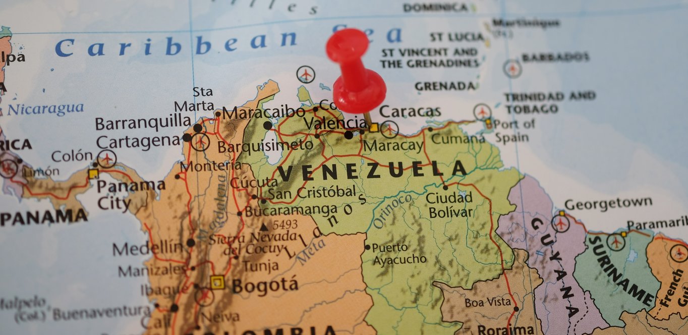 Отдых в Венесуэле – виза, климат, города, достопримечательности, национальная кухня, страхова