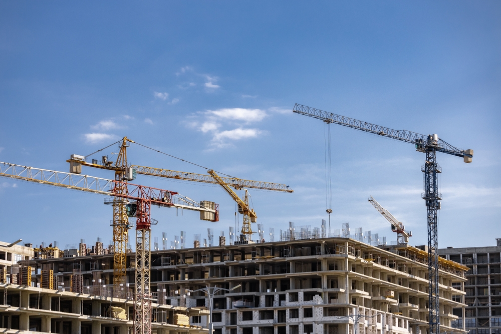 Что такое страхование СРО - Страхование бизнес в строительной отрасли