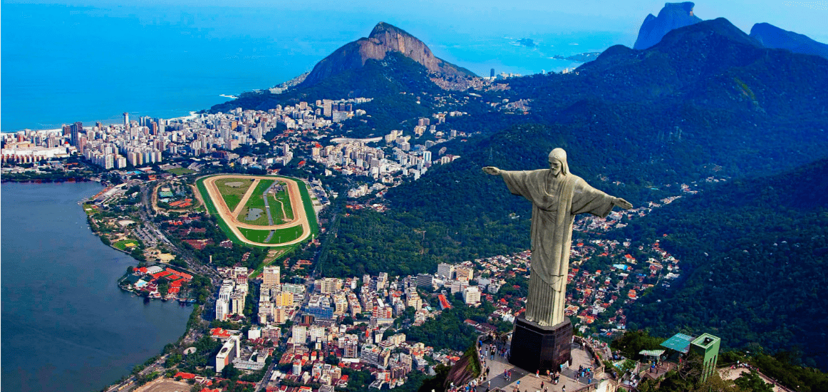 Путешествие в Бразилию – достопримечательности, местная кухня, развлечения, страховка поездки за границу