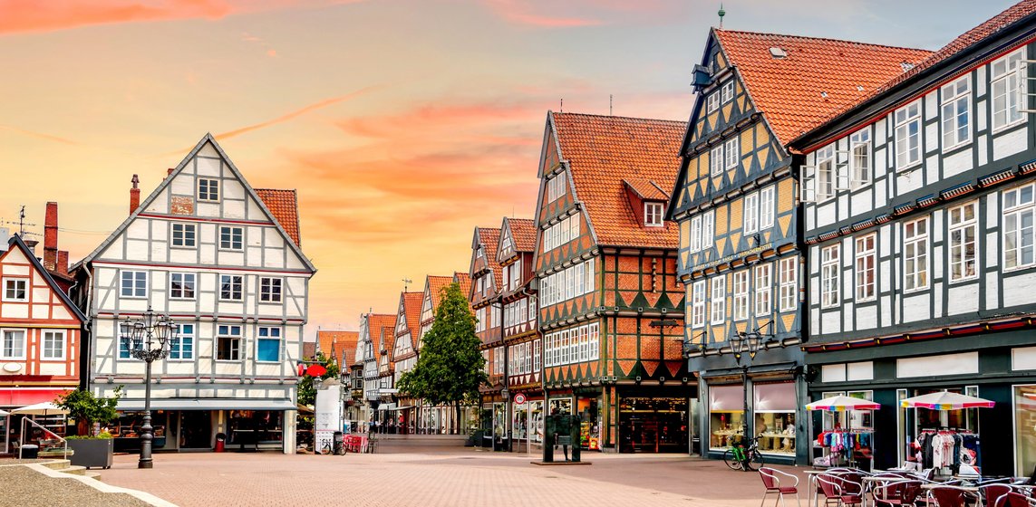 Отдых в Германии – все что нужно знать о поездке в Германию: города, достопримечательности, экскурсии, немецкая кухня, страхование
