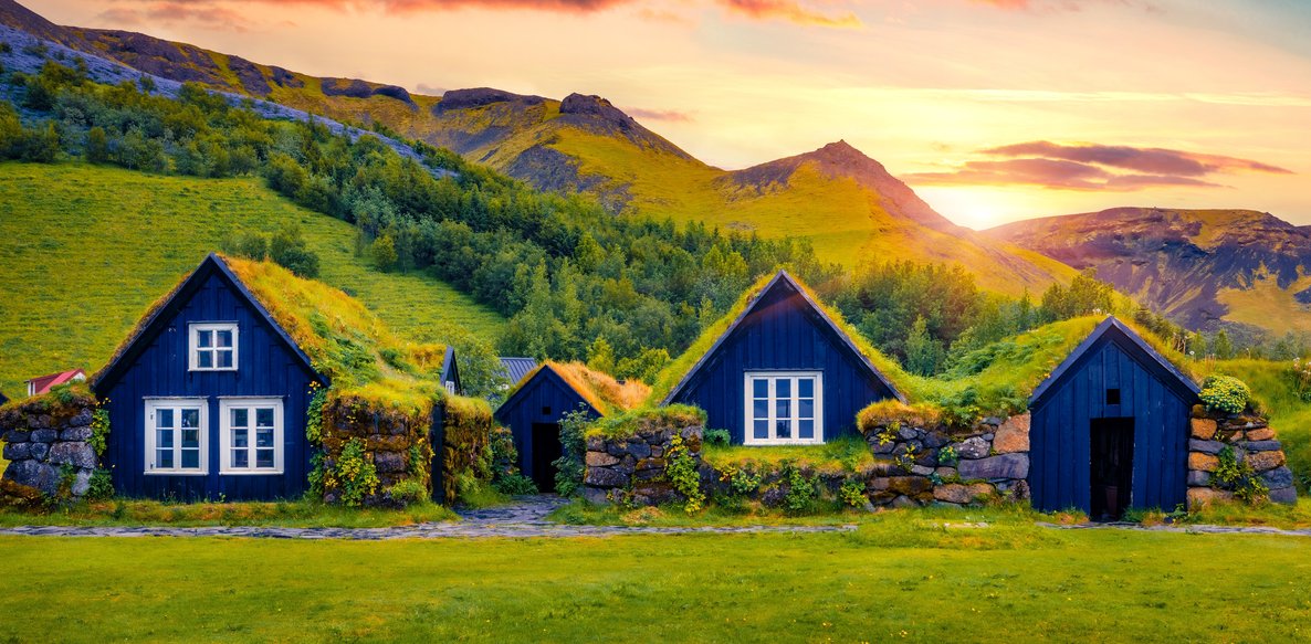 Отдых в Исландии – климат, города и достопримечательности, экскурсии, национальная кухня, страхование