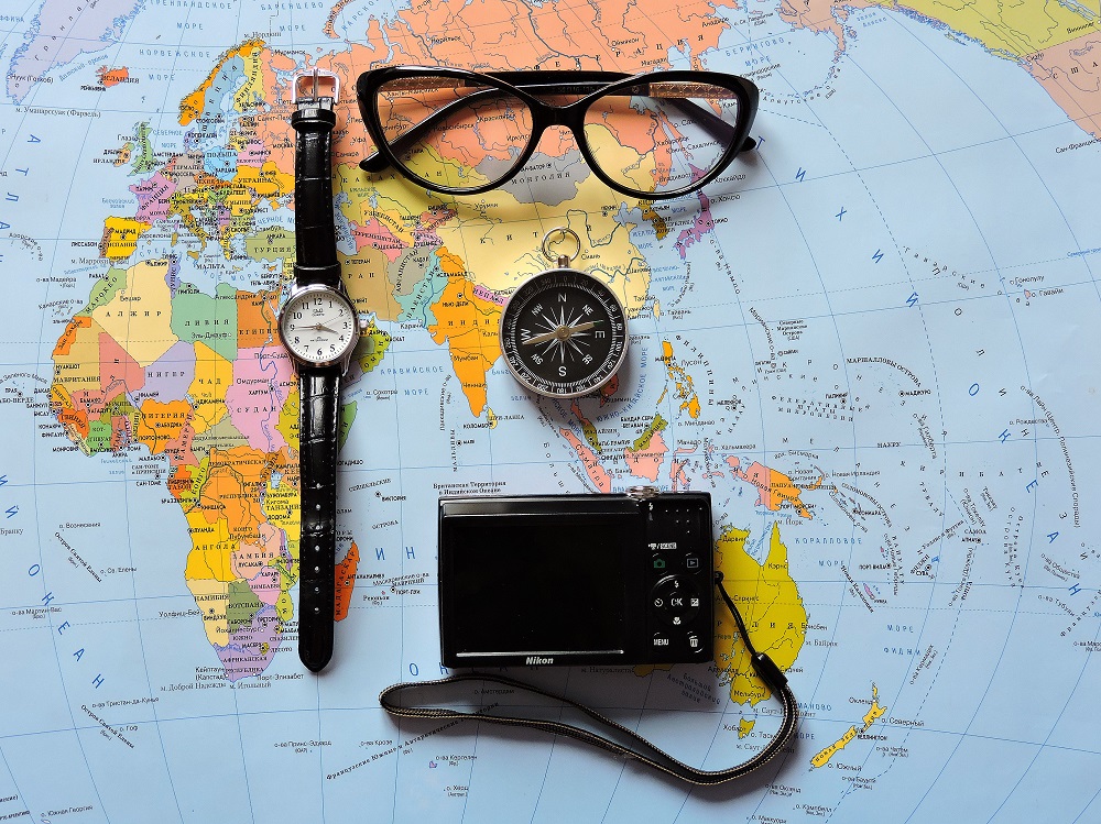 Рейтинг популярных стран для путешествий 2025 | Топ-15 направлений для отдыха