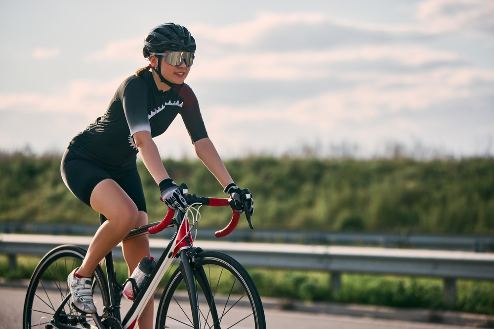 Спортивная страховка для велосипедиста: почему обычный полис не работает