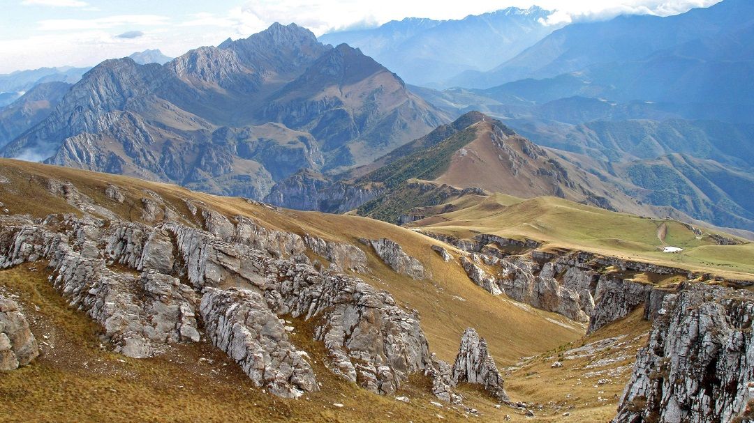 Столовая гора