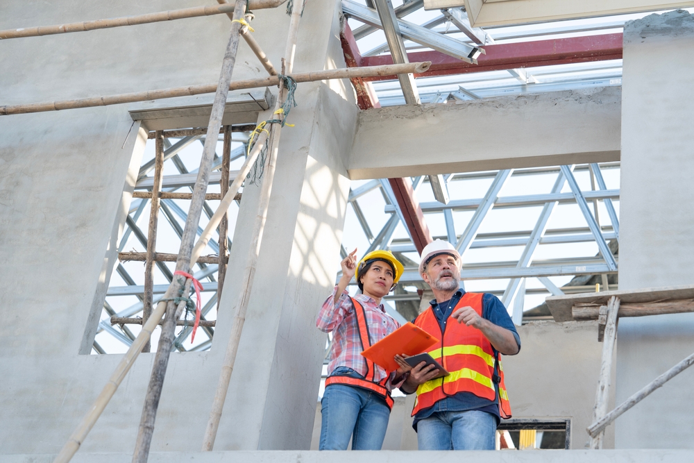 Страхование строительно-монтажных рисков (СМР): как застройщику защитить миллиардные инвестиции