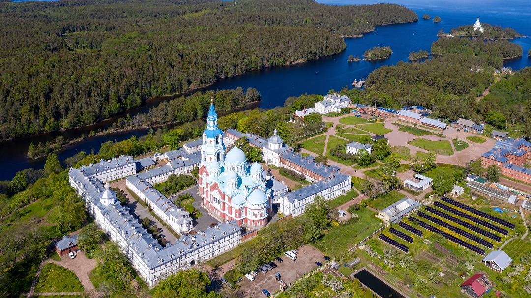 Валаам