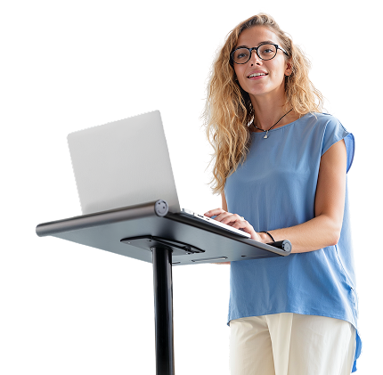 Проявлять себя