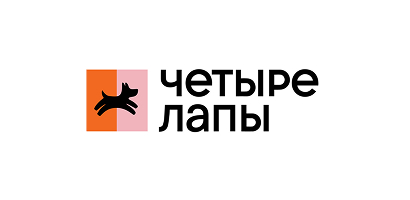Четыре Лапы