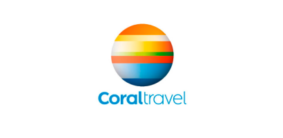 Coral Travel 10 000+