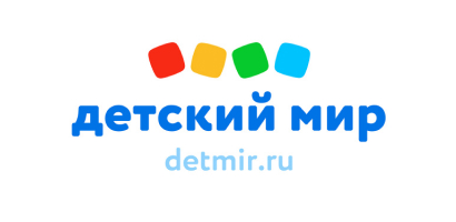 Детский мир