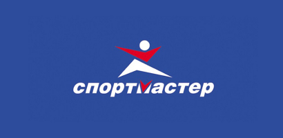 Спортмастер