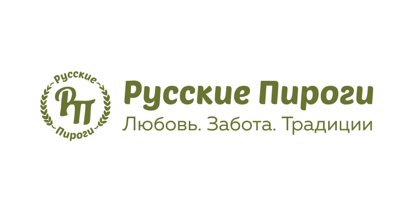 Русские пироги