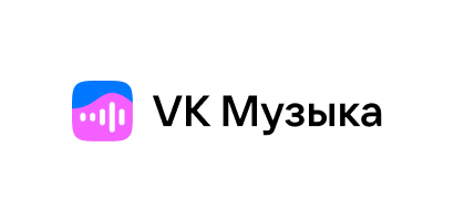 VK Музыка