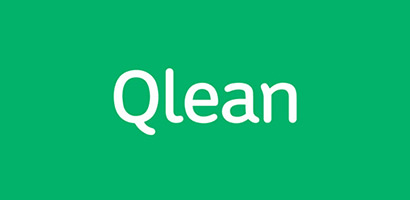 Уборка от Qlean 