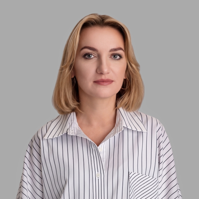 Зубкова Елена