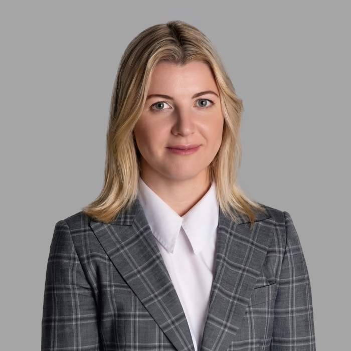 Говорова Ирина