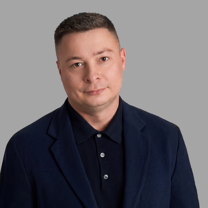 Мухаметзянов Илья