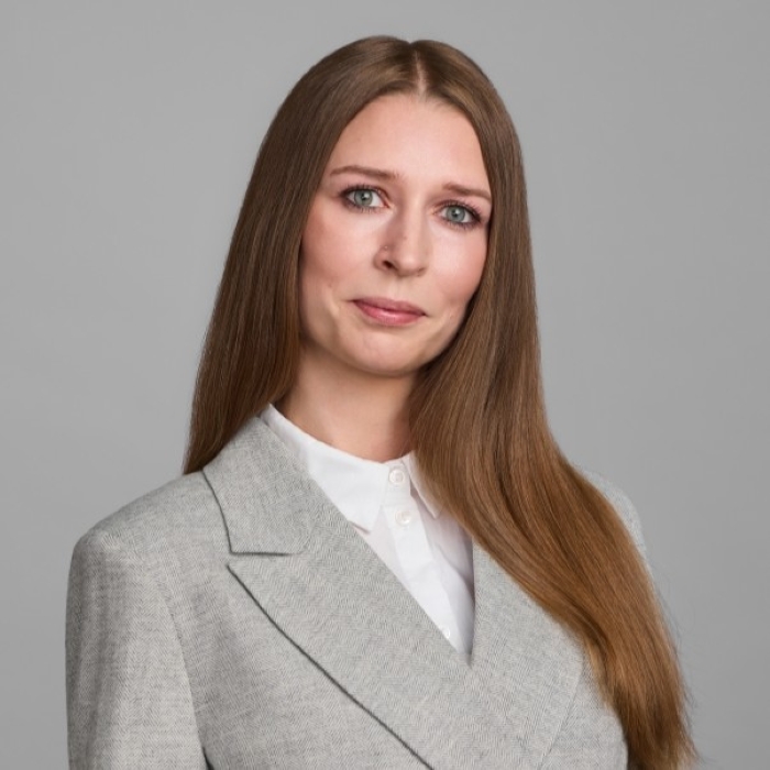 Орлова Юлия