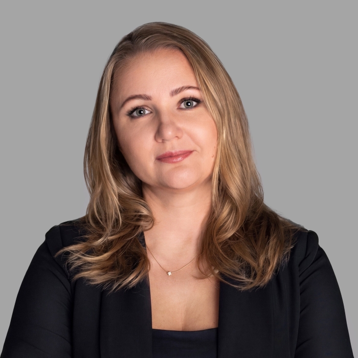 Сидорова Светлана