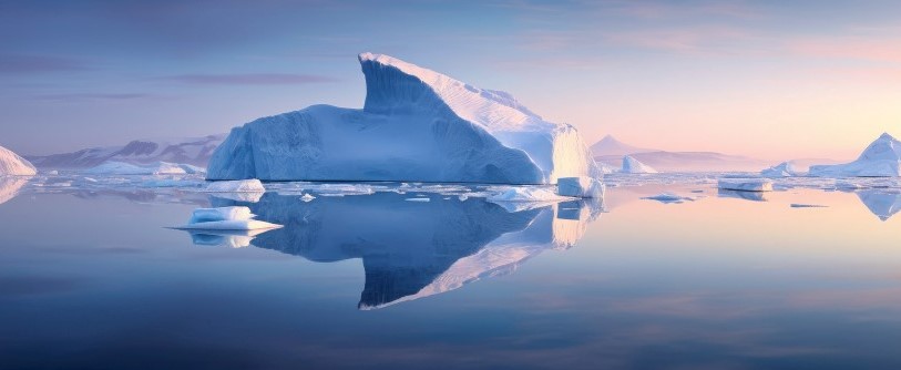 Путешествие на Южный полюс - руководство по снаряжению, продолжительности и захватывающим маршрутам