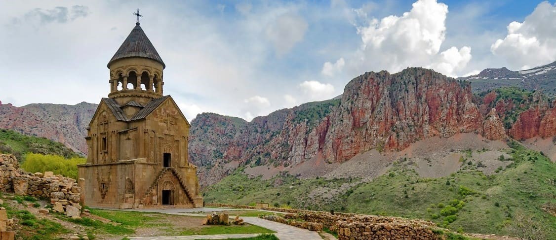 Путешествие в Армению: что посмотреть, какие блюда отведать и места посетить