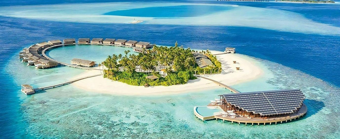 В отпуск на Мальдивах – что посмотреть и чем заняться